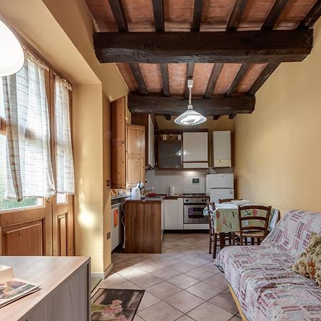Agriturismo Il Ponte - Frantoio Vicchio Exterior photo