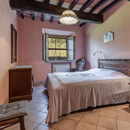 Agriturismo Il Ponte - Frantoio Vicchio Exterior photo